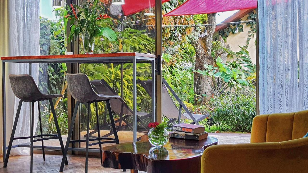 Casa de hóspedes Alejandro