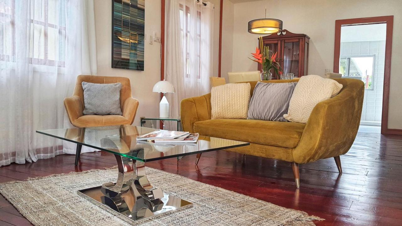 Casa de hóspedes Alejandro